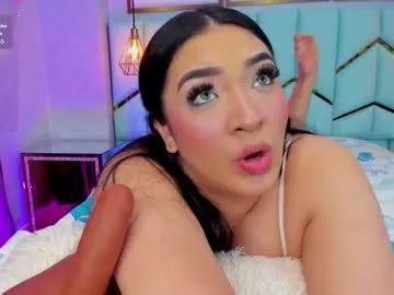 stephania_diamond on Chaturbate