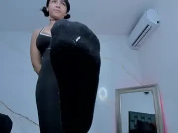 stephanysc on Chaturbate