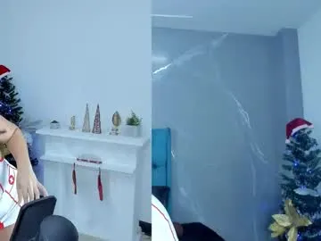 stephanysc on Chaturbate