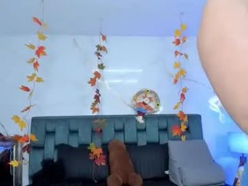 stephanysc on Chaturbate