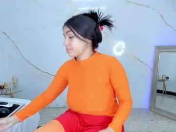 stephanysc on Chaturbate