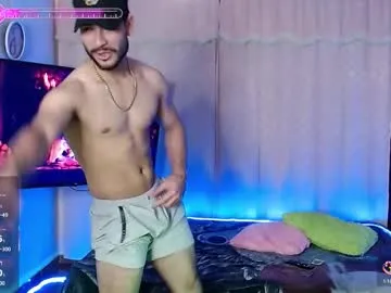 steven_and_alejo model from cb