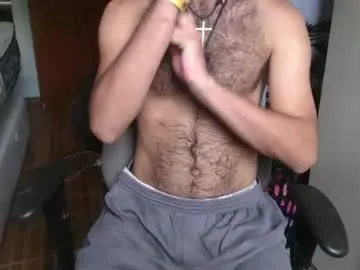 sugarhairy model from cb