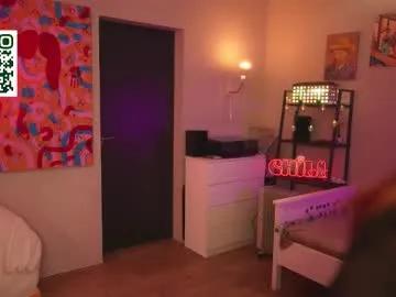 suk_ki — Goal: hypnotic blowjob [638 left] heey fav vibe 28/48/181/888 <3  #redhead #tattoo #deepthroat #dance #latex