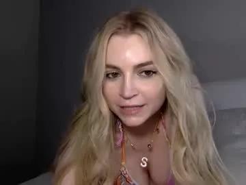 summergracexxx on Chaturbate 