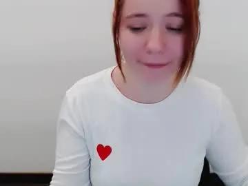 sun_lovely on Chaturbate
