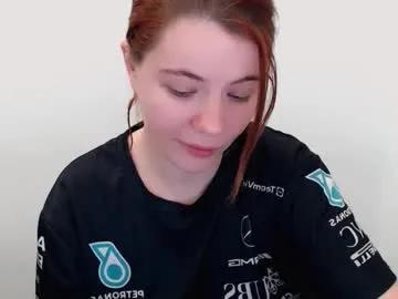 sun_lovely on Chaturbate