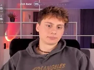 sunburn_boy model from cb