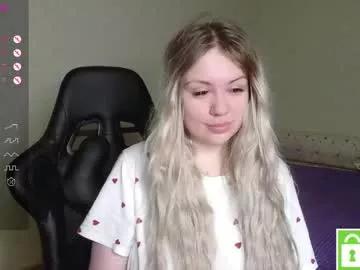 sunny_mood on Chaturbate 