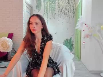 sunshine13_ on Chaturbate 