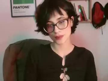 susana_w on Chaturbate 