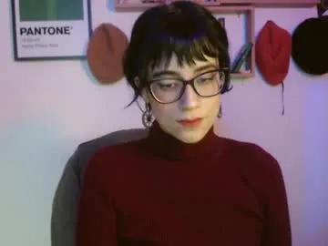 susana_w on Chaturbate 