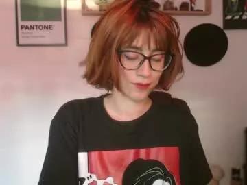 susana_w on Chaturbate 