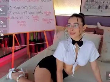 sussanalee on Chaturbate 