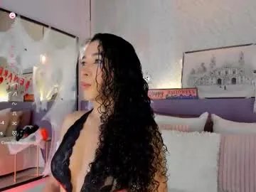 sussanalee on Chaturbate 