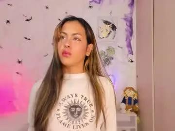 susy_rosse7 on Chaturbate 