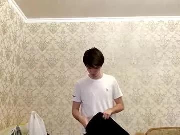 sweet6boy9 on Chaturbate 