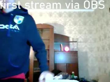 sweet6boy9 on Chaturbate 