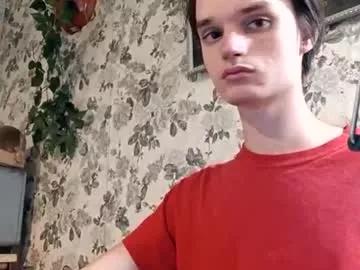 sweet6boy9 on Chaturbate 