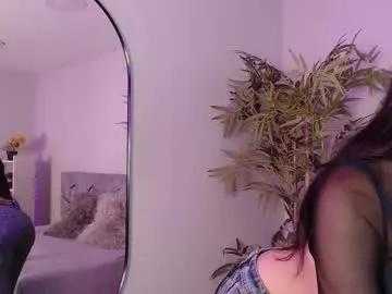 sweet_alexaa_ on Chaturbate 