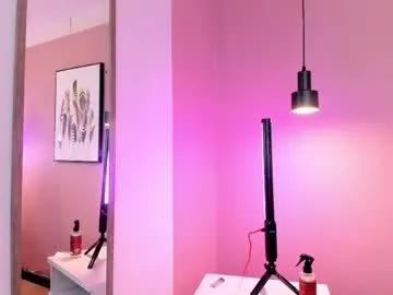 sweet_alexaa_ on Chaturbate 