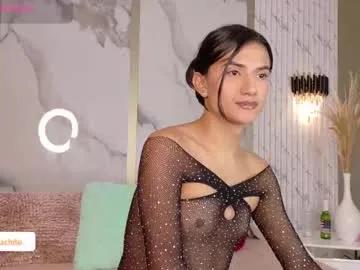 sweet_mafee on Chaturbate 