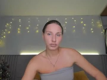 sweet_miss381 on Chaturbate 