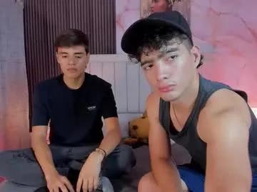 sweet_petter on Chaturbate 