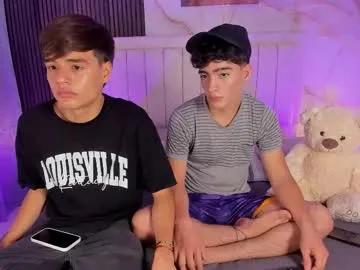 sweet_petter on Chaturbate 