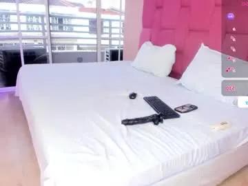 sweet_stacie on Chaturbate 