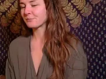 sweet_truffle on Chaturbate 