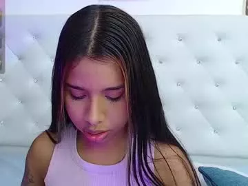 sweetebony_20 on Chaturbate