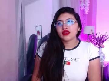 sweetgh_ on Chaturbate 