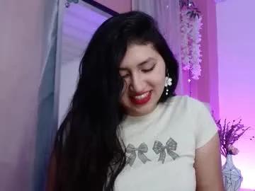 sweetgh_ on Chaturbate 
