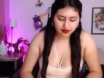 sweetgh_ on Chaturbate 
