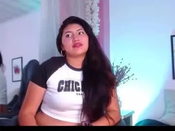 sweetgh_ on Chaturbate 