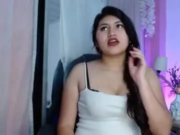 sweetgh_ on Chaturbate 