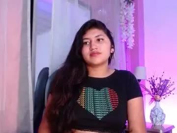 sweetgh_ on Chaturbate 