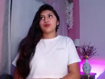 sweetgh_ on Chaturbate 