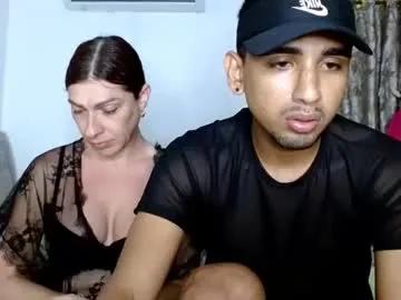sweethoneyts — Freechat on Chaturbate