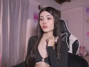 sweett_catt1 on Chaturbate