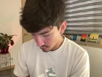 sweettaaron on Chaturbate 