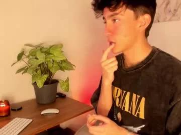 sweettaaron on Chaturbate 