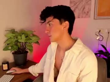 sweettaaron on Chaturbate 