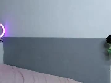 sweety_ellis on Chaturbate