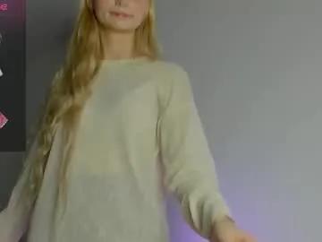 sweety_ellis on Chaturbate