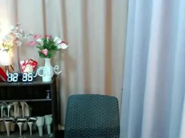 sweetytrannygirlxx on Chaturbate 