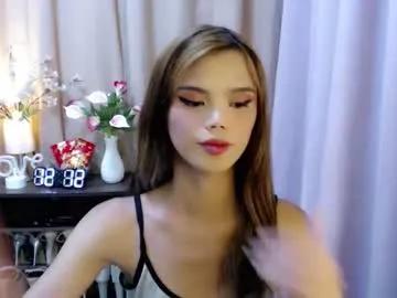 sweetytrannygirlxx on Chaturbate 