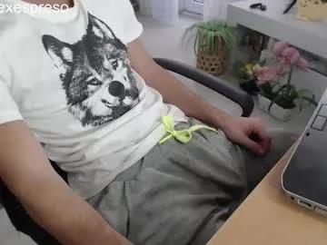 swetlittleboy4u on Chaturbate