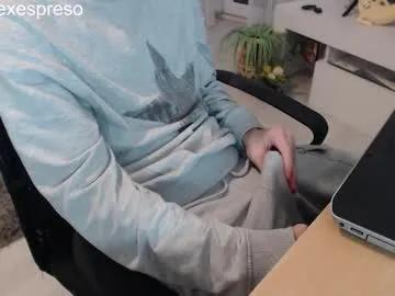 swetlittleboy4u on Chaturbate